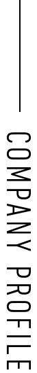 COMPANY PROFILE